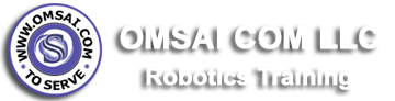 Omsai Com LLC Training Robotics